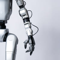 Unitree G1 Robotic Humanoid