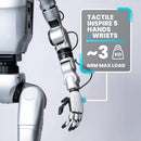 Unitree G1 Robotic Humanoid