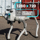 Unitree Go2 EDU+ AI Quadruped Robot Dog