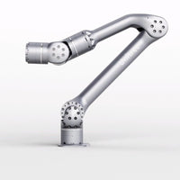 Unitree Z1 Precision Robotic Arms