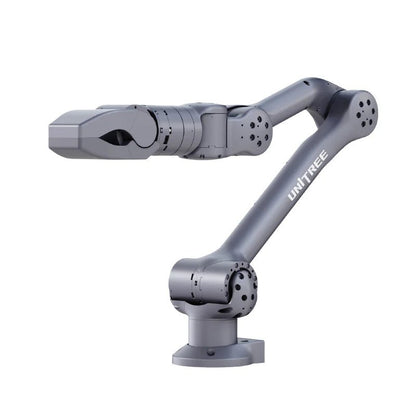Unitree Z1 Precision Robotic Arms